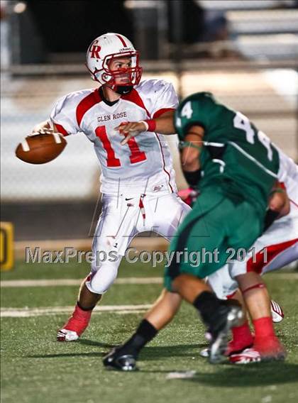 Thumbnail 3 in Glen Rose @ Kennedale photogallery.