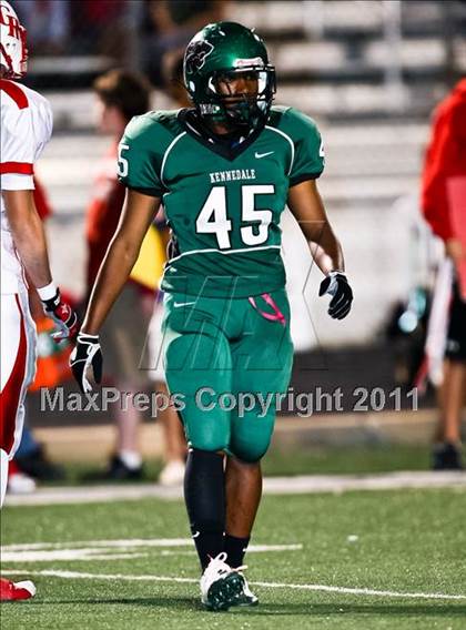 Thumbnail 1 in Glen Rose @ Kennedale photogallery.