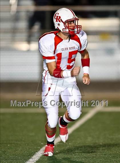 Thumbnail 2 in Glen Rose @ Kennedale photogallery.