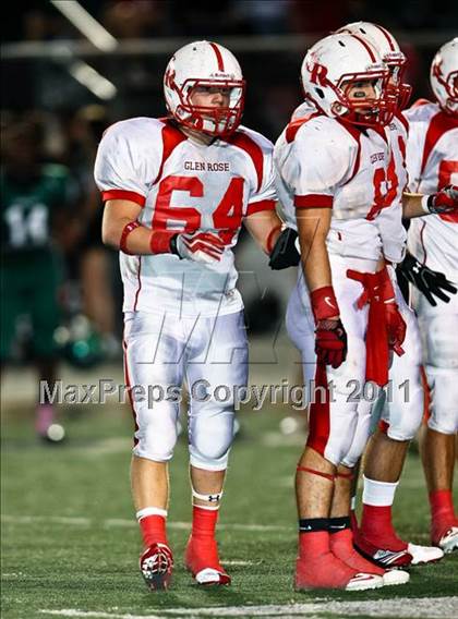 Thumbnail 1 in Glen Rose @ Kennedale photogallery.