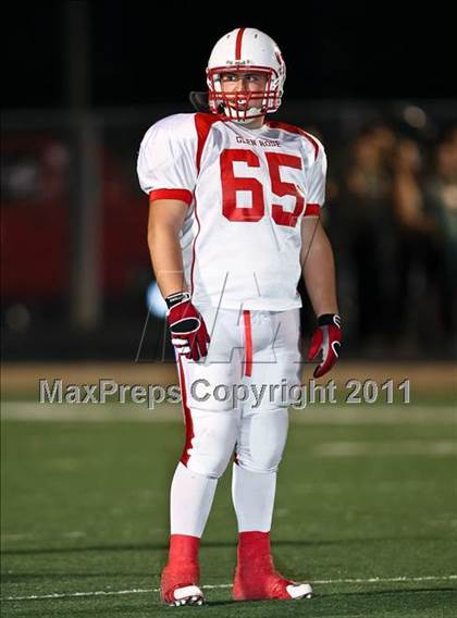 Thumbnail 1 in Glen Rose @ Kennedale photogallery.