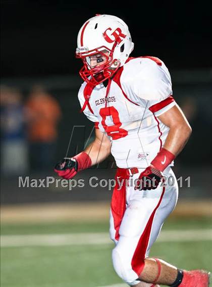 Thumbnail 3 in Glen Rose @ Kennedale photogallery.