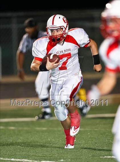Thumbnail 2 in Glen Rose @ Kennedale photogallery.