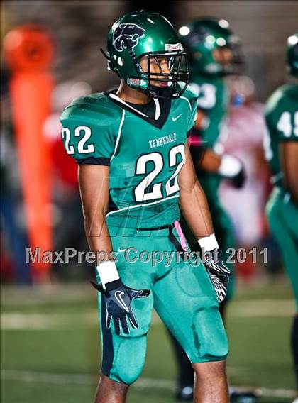 Thumbnail 2 in Glen Rose @ Kennedale photogallery.