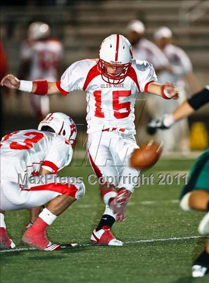 Thumbnail 3 in Glen Rose @ Kennedale photogallery.
