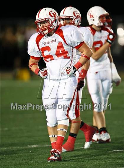 Thumbnail 1 in Glen Rose @ Kennedale photogallery.