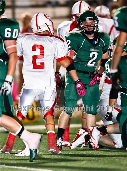 Thumbnail 1 in Glen Rose @ Kennedale photogallery.