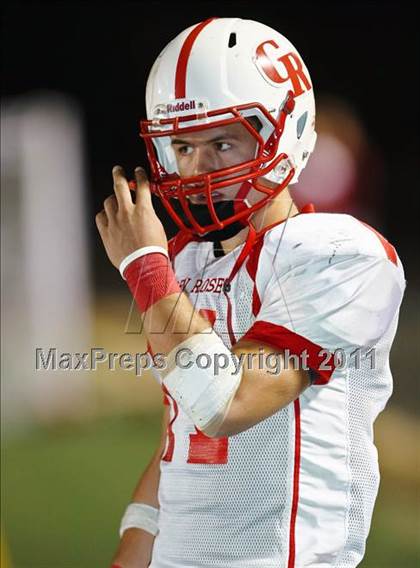 Thumbnail 1 in Glen Rose @ Kennedale photogallery.