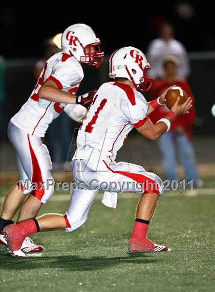 Thumbnail 3 in Glen Rose @ Kennedale photogallery.