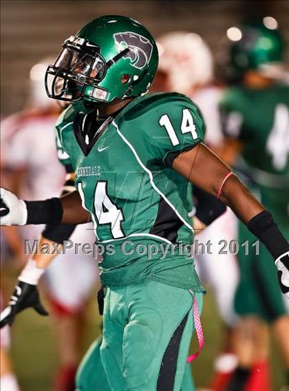 Thumbnail 2 in Glen Rose @ Kennedale photogallery.