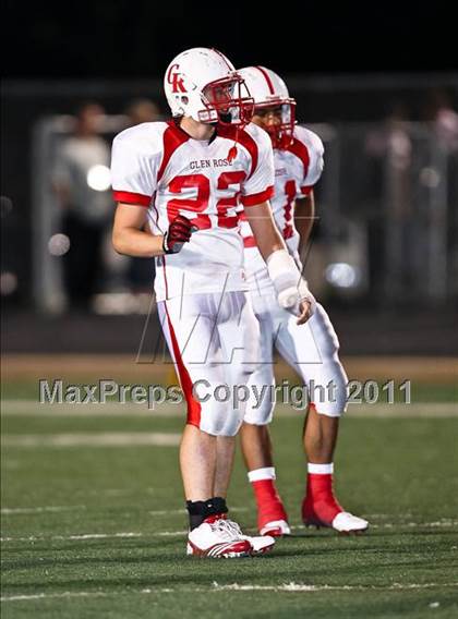 Thumbnail 1 in Glen Rose @ Kennedale photogallery.
