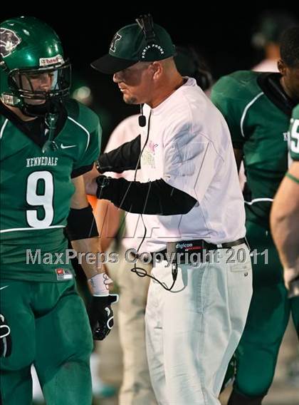 Thumbnail 1 in Glen Rose @ Kennedale photogallery.