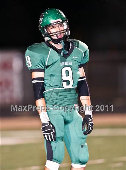 Thumbnail 1 in Glen Rose @ Kennedale photogallery.