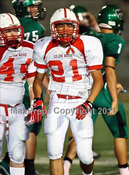 Thumbnail 1 in Glen Rose @ Kennedale photogallery.