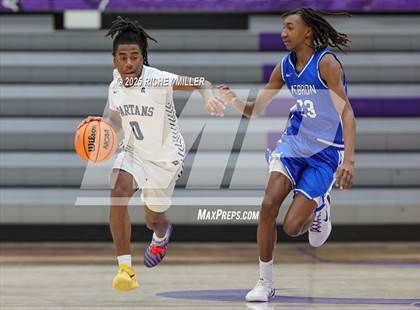 Thumbnail 1 in Hebron @ Battle (Hoopin on the Hill) photogallery.