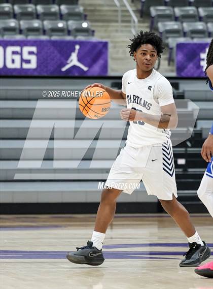 Thumbnail 2 in Hebron @ Battle (Hoopin on the Hill) photogallery.