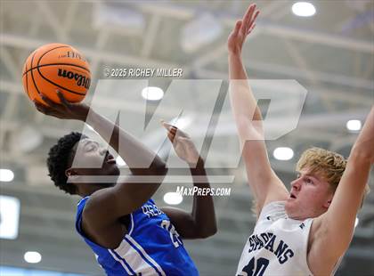 Thumbnail 3 in Hebron @ Battle (Hoopin on the Hill) photogallery.