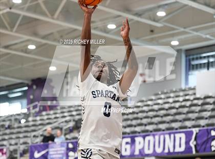 Thumbnail 1 in Hebron @ Battle (Hoopin on the Hill) photogallery.