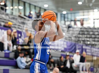 Thumbnail 2 in Hebron @ Battle (Hoopin on the Hill) photogallery.