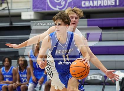 Thumbnail 1 in Hebron @ Battle (Hoopin on the Hill) photogallery.