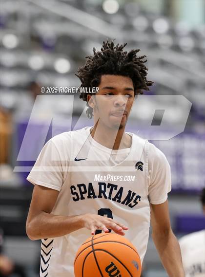 Thumbnail 1 in Hebron @ Battle (Hoopin on the Hill) photogallery.