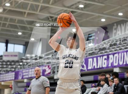 Thumbnail 1 in Hebron @ Battle (Hoopin on the Hill) photogallery.