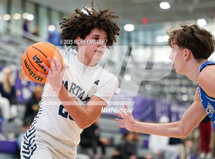 Thumbnail 1 in Hebron @ Battle (Hoopin on the Hill) photogallery.