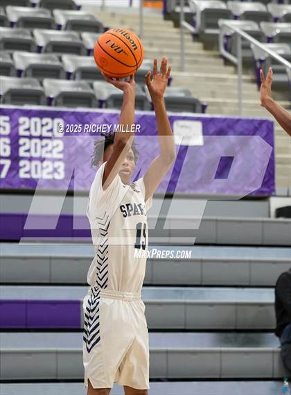 Thumbnail 3 in Hebron @ Battle (Hoopin on the Hill) photogallery.