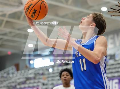 Thumbnail 3 in Hebron @ Battle (Hoopin on the Hill) photogallery.