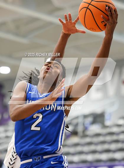 Thumbnail 3 in Hebron @ Battle (Hoopin on the Hill) photogallery.