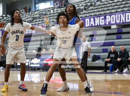 Thumbnail 1 in Hebron @ Battle (Hoopin on the Hill) photogallery.