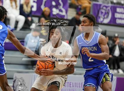 Thumbnail 1 in Hebron @ Battle (Hoopin on the Hill) photogallery.