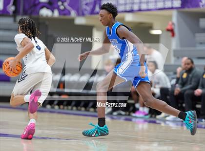 Thumbnail 3 in Hebron @ Battle (Hoopin on the Hill) photogallery.