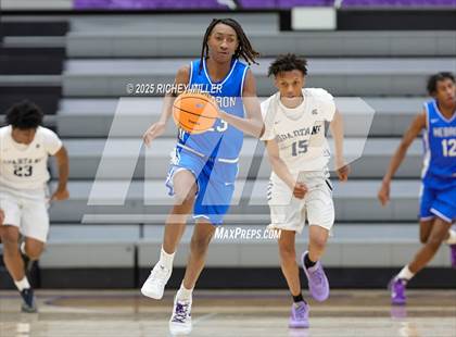 Thumbnail 3 in Hebron @ Battle (Hoopin on the Hill) photogallery.