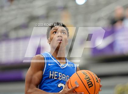 Thumbnail 2 in Hebron @ Battle (Hoopin on the Hill) photogallery.