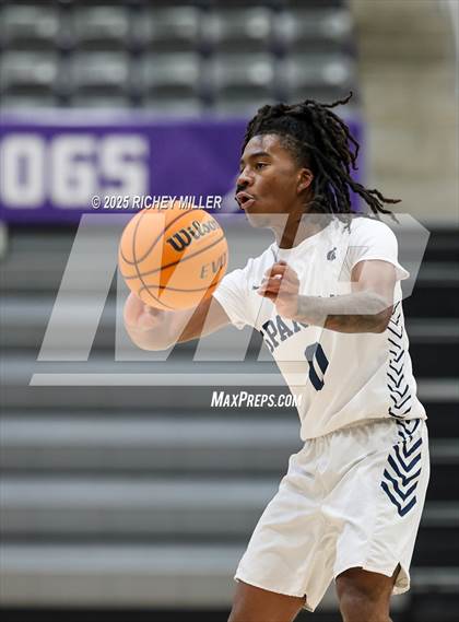 Thumbnail 1 in Hebron @ Battle (Hoopin on the Hill) photogallery.