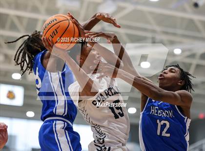 Thumbnail 3 in Hebron @ Battle (Hoopin on the Hill) photogallery.