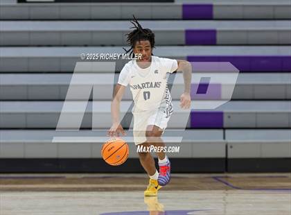 Thumbnail 3 in Hebron @ Battle (Hoopin on the Hill) photogallery.