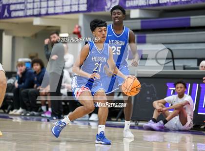 Thumbnail 2 in Hebron @ Battle (Hoopin on the Hill) photogallery.