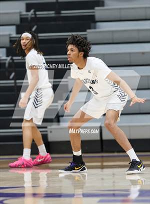 Hebron @ Battle (Hoopin on the Hill)