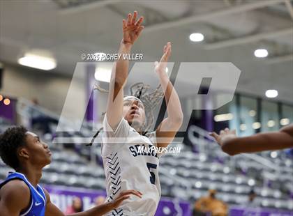 Thumbnail 2 in Hebron @ Battle (Hoopin on the Hill) photogallery.