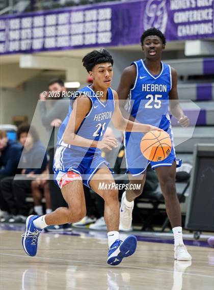 Thumbnail 1 in Hebron @ Battle (Hoopin on the Hill) photogallery.