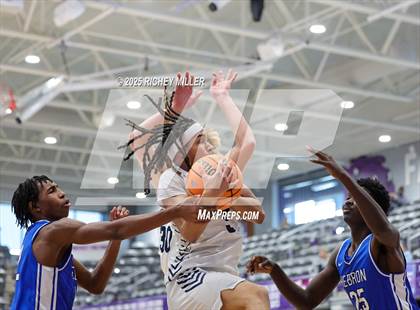 Thumbnail 1 in Hebron @ Battle (Hoopin on the Hill) photogallery.