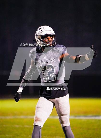 Thumbnail 1 in South Forsyth @ Norcross photogallery.