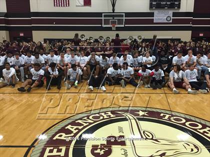 Thumbnail 3 in George Ranch TOC Ceremony photogallery.