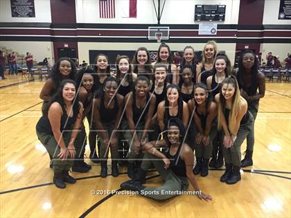 Thumbnail 3 in George Ranch TOC Ceremony photogallery.