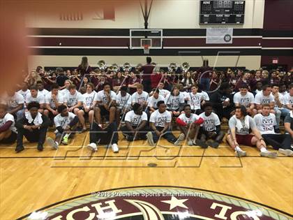 Thumbnail 1 in George Ranch TOC Ceremony photogallery.