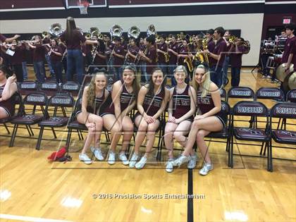 Thumbnail 1 in George Ranch TOC Ceremony photogallery.