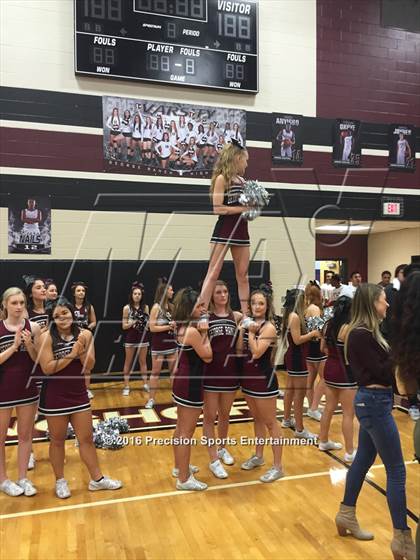Thumbnail 2 in George Ranch TOC Ceremony photogallery.