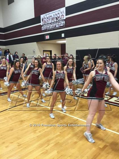 Thumbnail 1 in George Ranch TOC Ceremony photogallery.